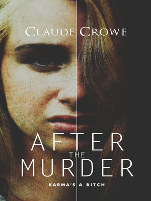 cover image of After the Murder